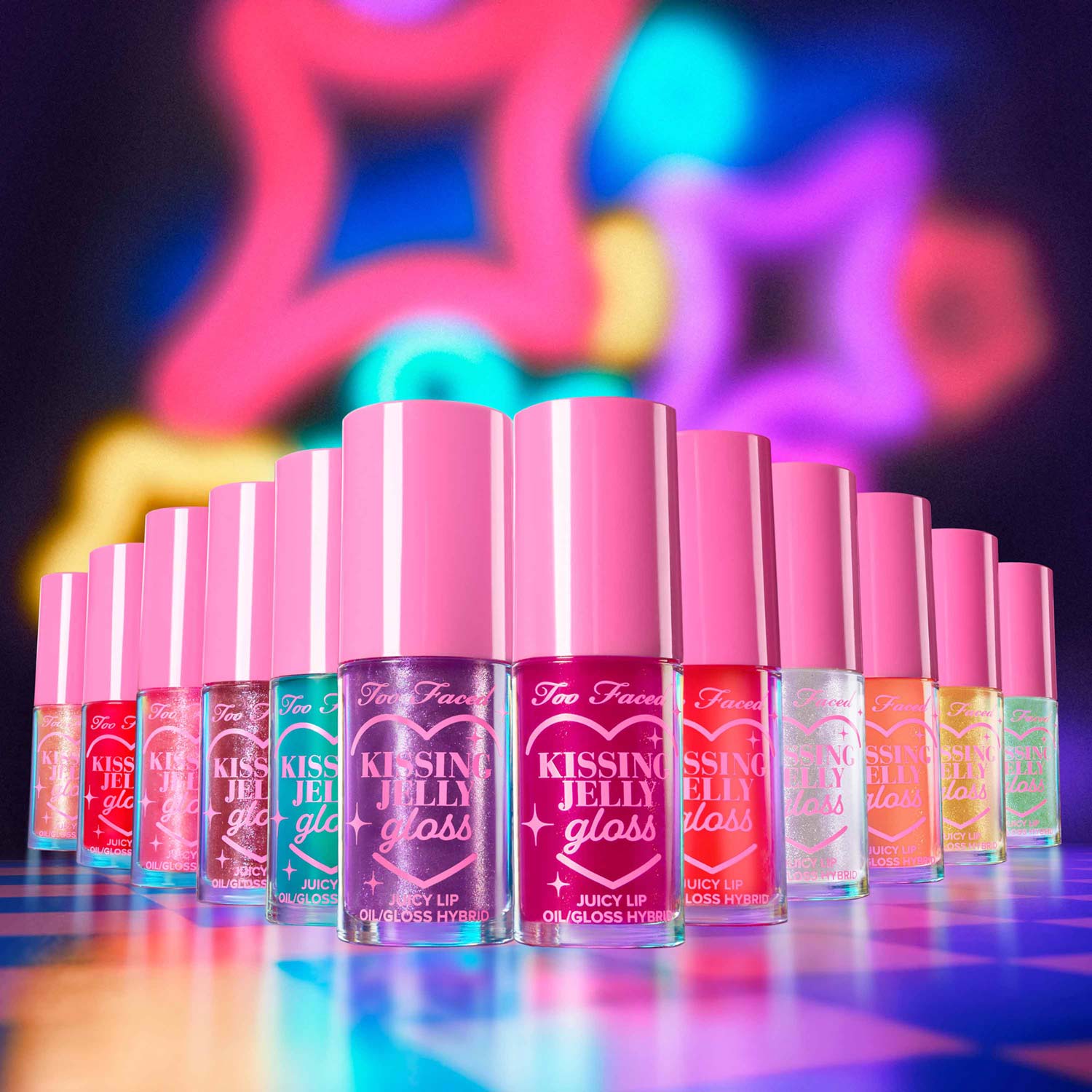 KISSING JELLY (GLOSS HÍBRIDO PARA LABIOS)